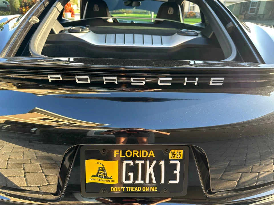 2017 Porsche 718 Cayman S - Image 15 of 31