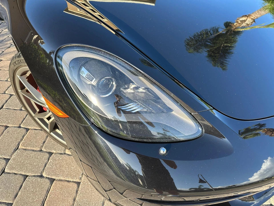 2017 Porsche 718 Cayman S - Image 11 of 31
