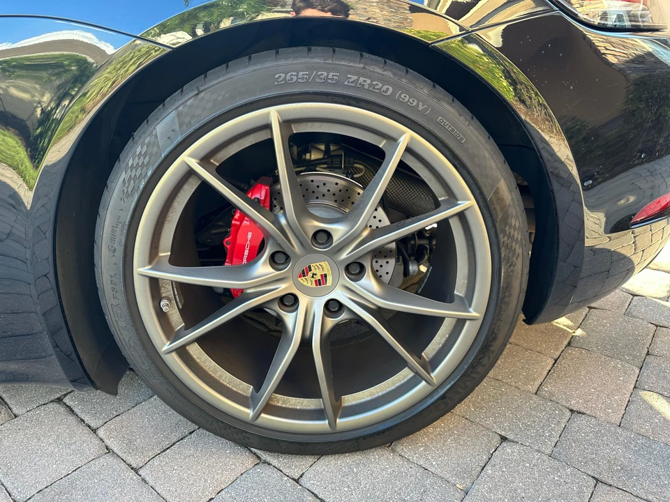 2017 Porsche 718 Cayman S - Image 19 of 31