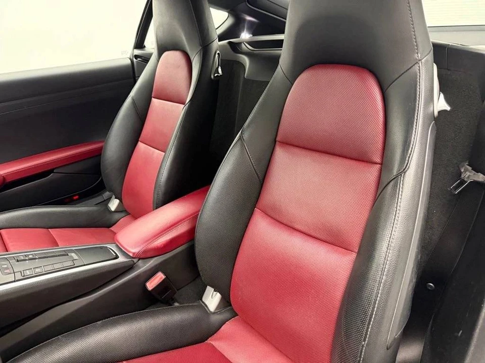 2017 Porsche 718 Cayman S - Image 5 of 5