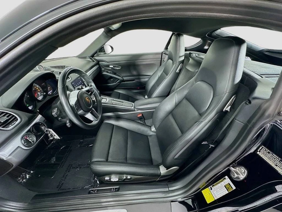 2017 Porsche 718 Cayman S - Image 5 of 5