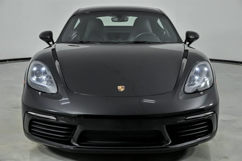 2017 Porsche Cayman - Image 5 of 31