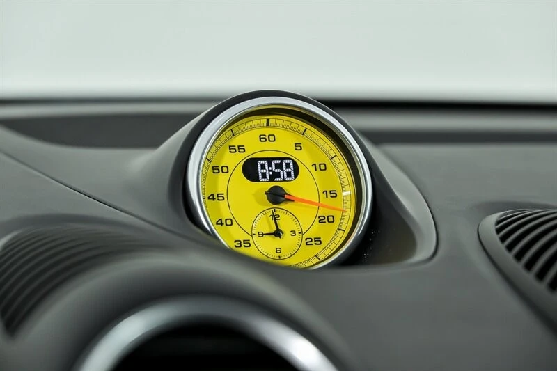 2017 Porsche Cayman - Image 29 of 31