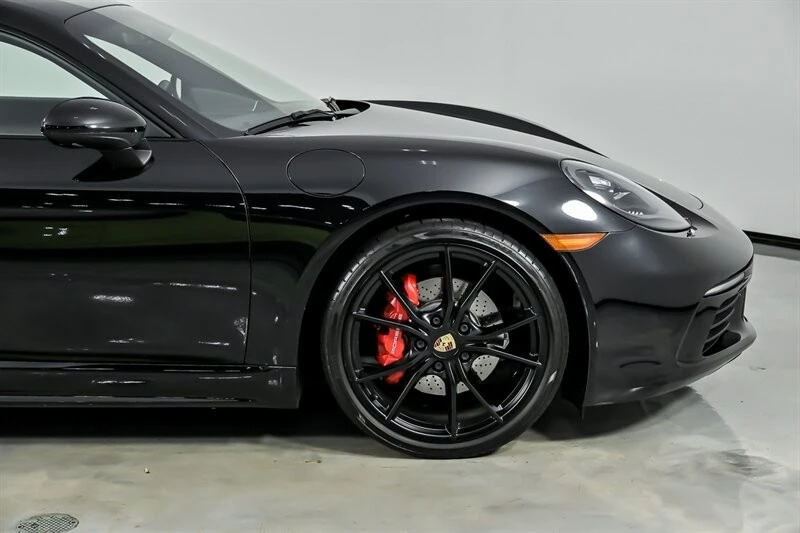 2017 Porsche Cayman - Image 15 of 31