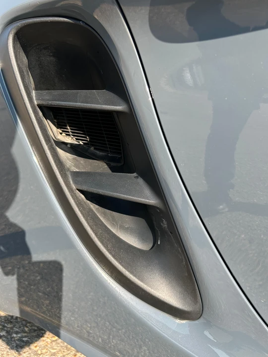 2017 Porsche 718 Cayman S - Image 21 of 31