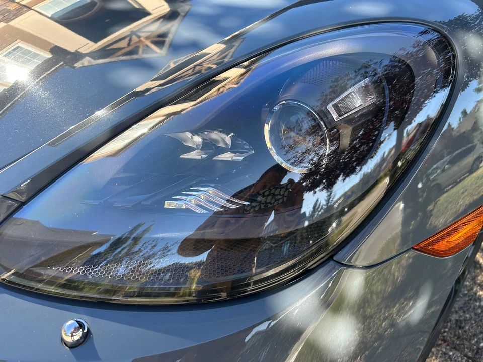 2017 Porsche 718 Cayman S - Image 15 of 31