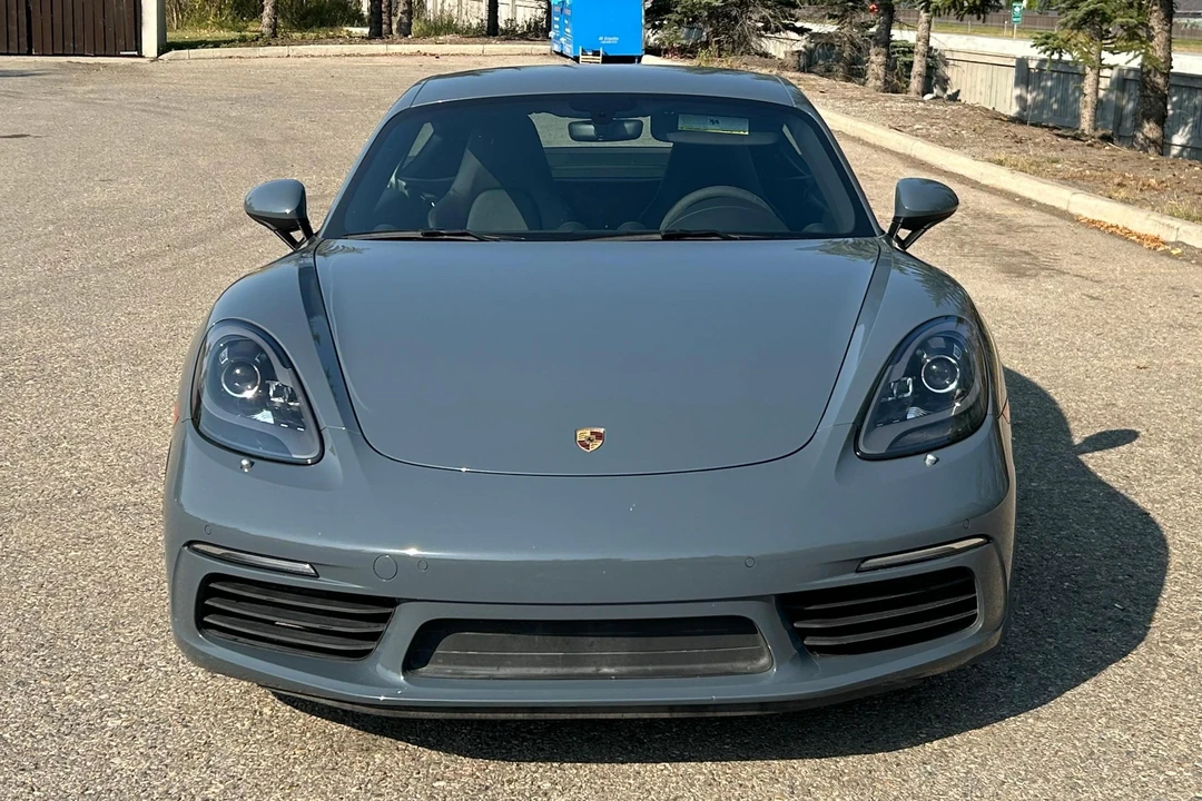 2017 Porsche 718 Cayman S - Image 2 of 31