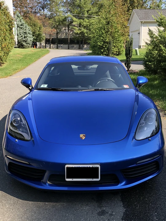 2017 Porsche 718 Cayman S - Image 6 of 31