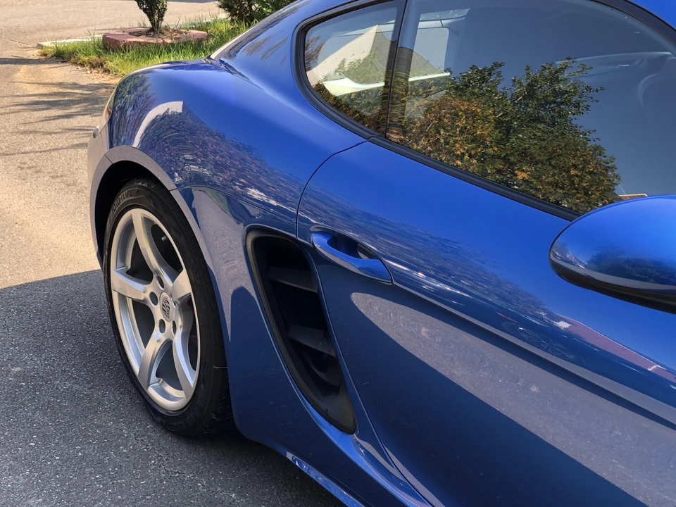 2017 Porsche 718 Cayman S - Image 22 of 31