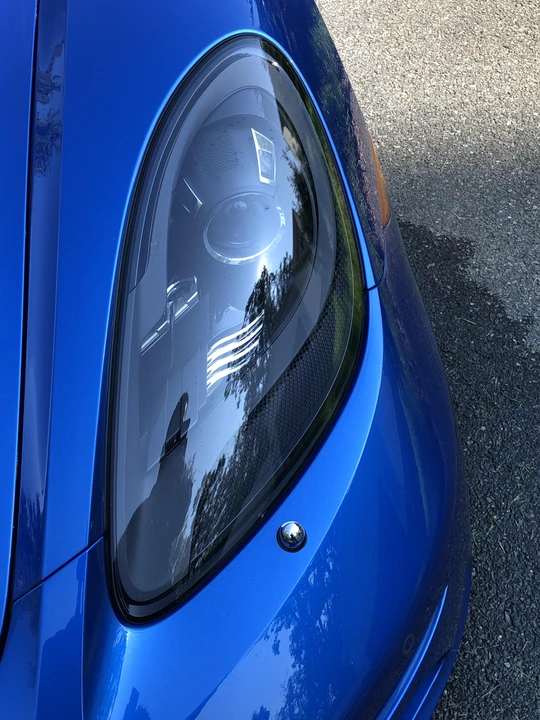2017 Porsche 718 Cayman S - Image 26 of 31