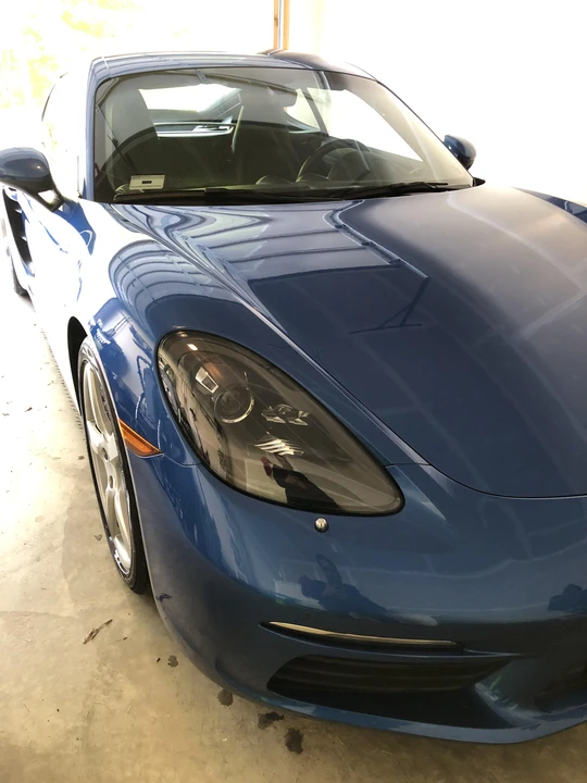 2017 Porsche 718 Cayman S - Image 24 of 31