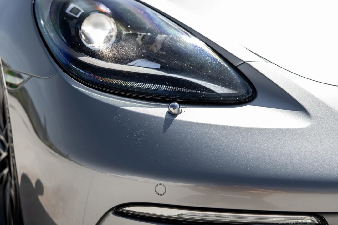 2017 Porsche 718 Cayman S - Image 31 of 31