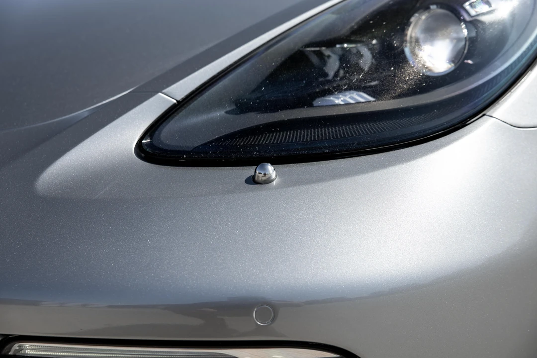 2017 Porsche 718 Cayman S - Image 13 of 31