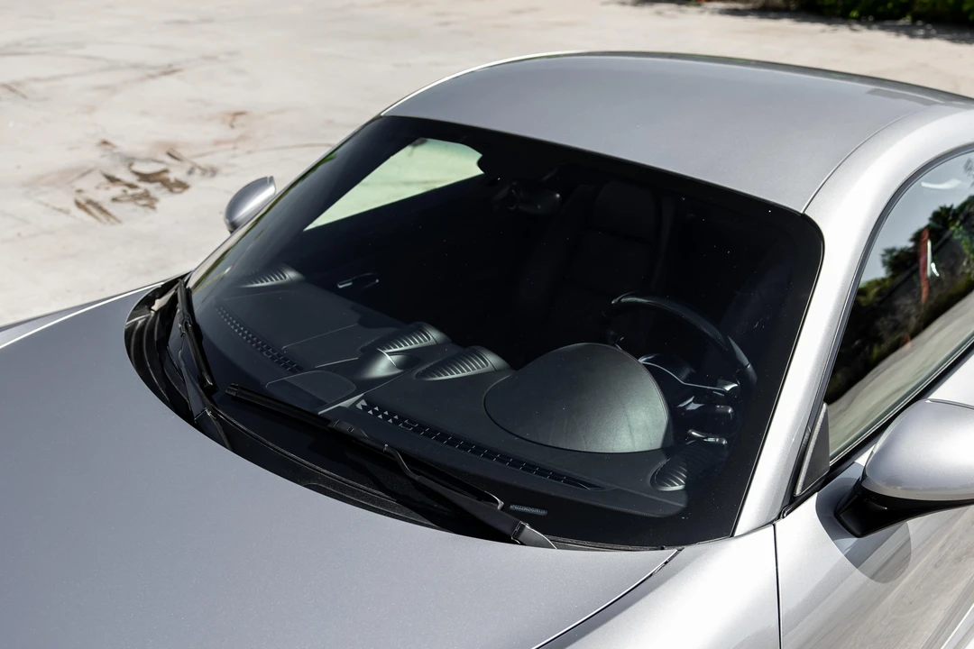 2017 Porsche 718 Cayman S - Image 16 of 31
