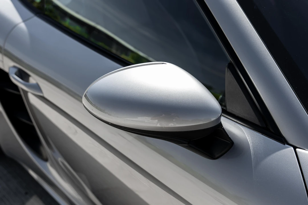 2017 Porsche 718 Cayman S - Image 20 of 31