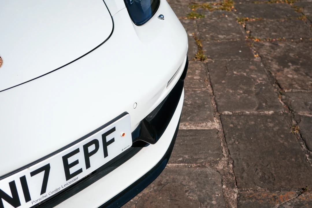 2017 Porsche 718 Cayman S - Image 13 of 31