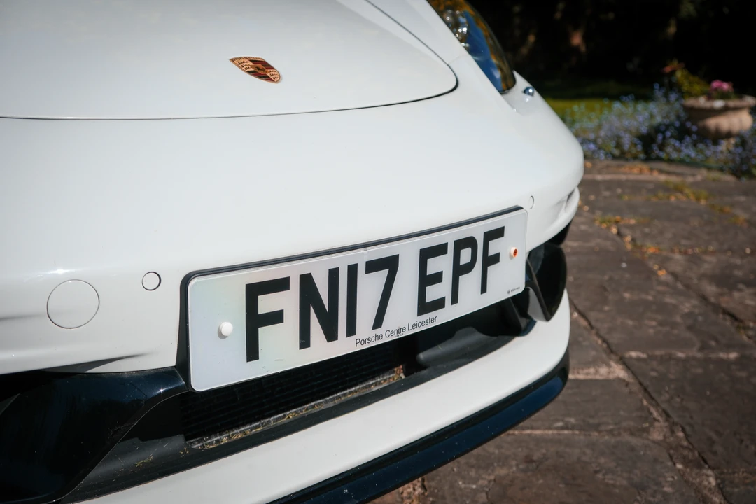 2017 Porsche 718 Cayman S - Image 14 of 31