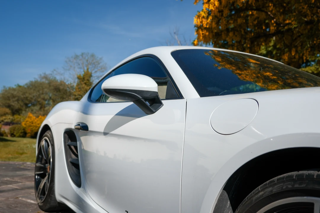 2017 Porsche 718 Cayman S - Image 30 of 31