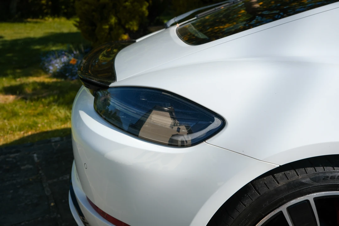 2017 Porsche 718 Cayman S - Image 17 of 31