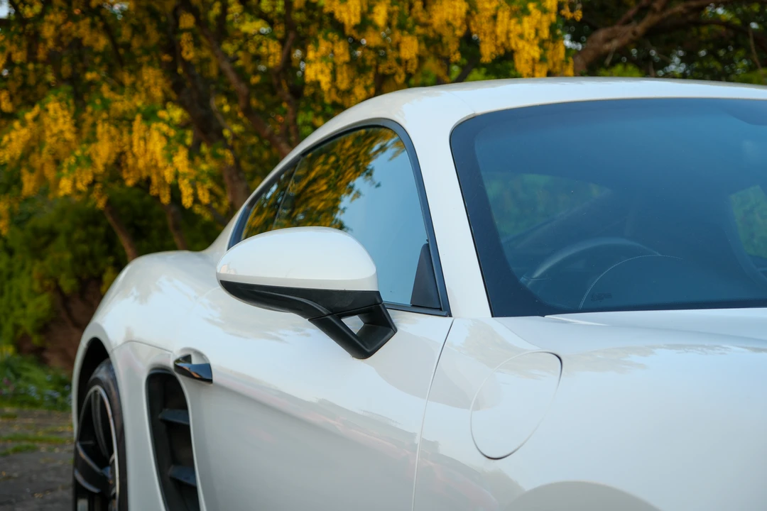 2017 Porsche 718 Cayman S - Image 29 of 31