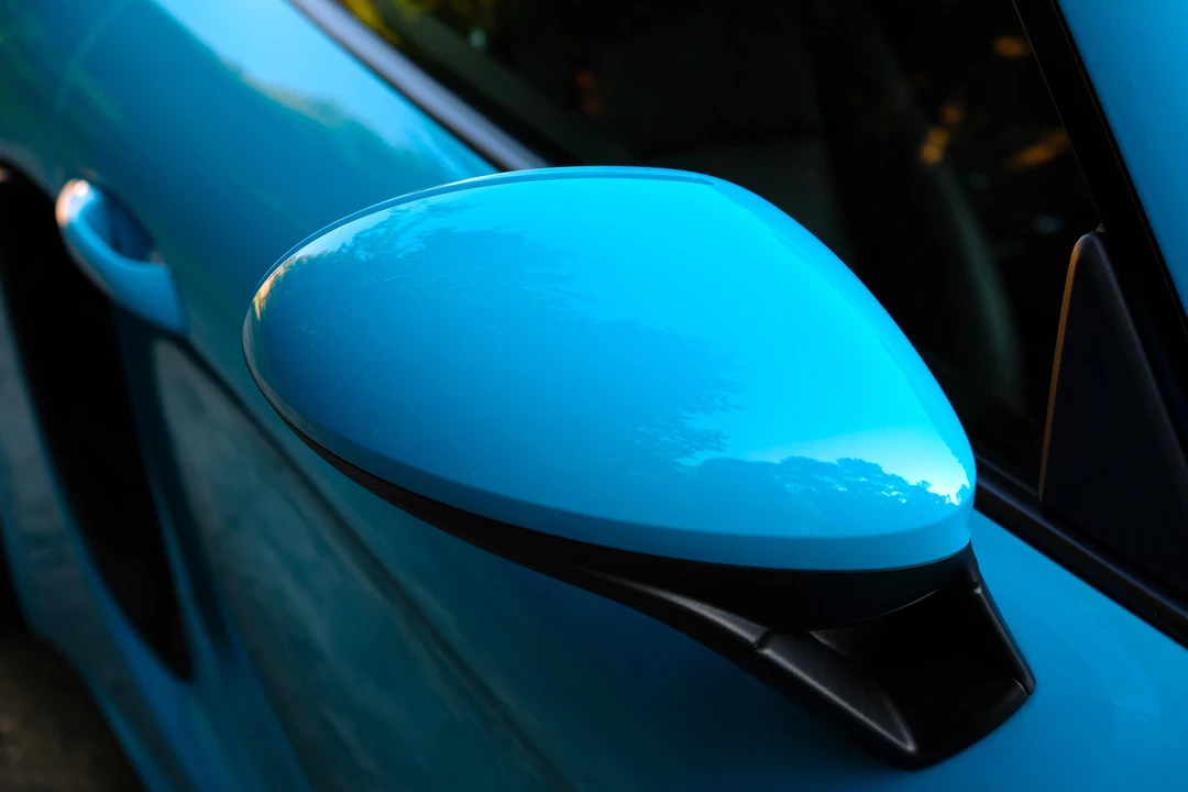2017 Porsche 718 Cayman - Image 22 of 31