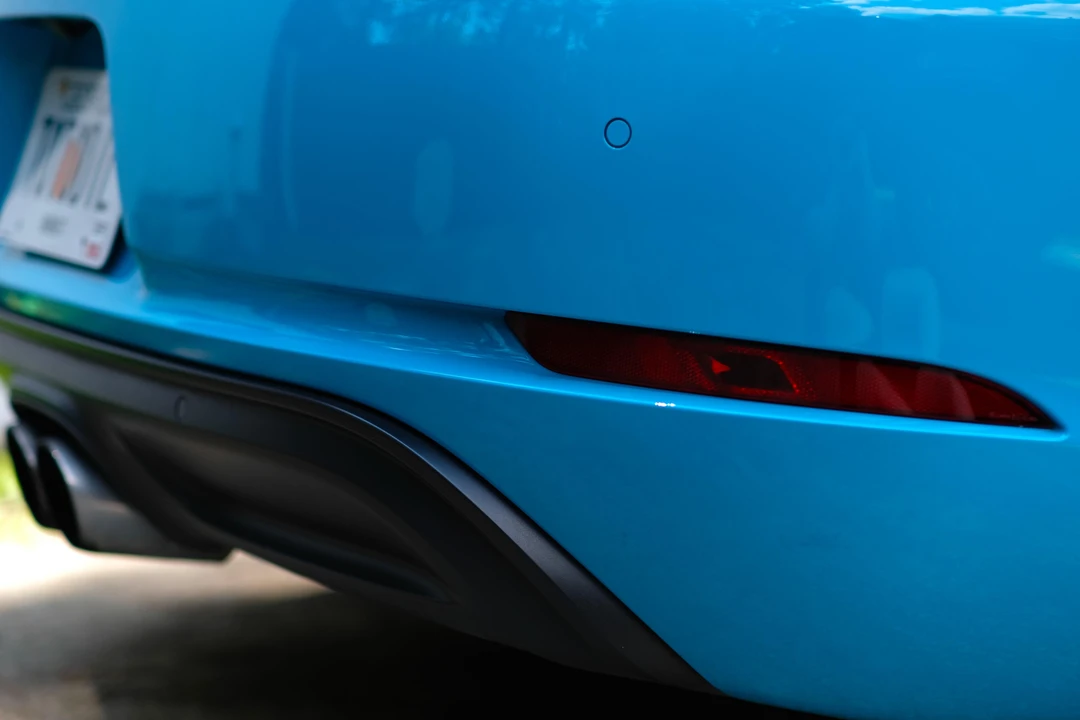 2017 Porsche 718 Cayman - Image 20 of 31