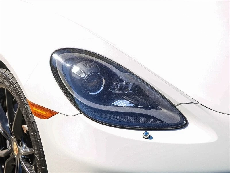 2017 Porsche 718 Cayman - Image 12 of 21