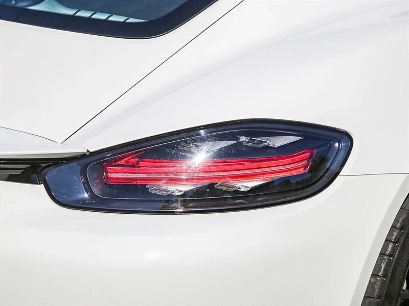 2017 Porsche 718 Cayman - Image 17 of 21