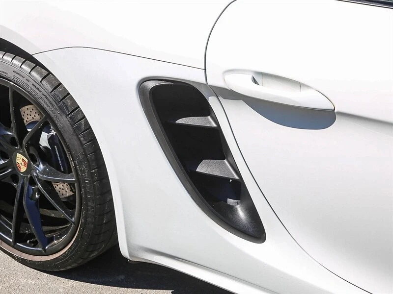 2017 Porsche 718 Cayman - Image 15 of 21