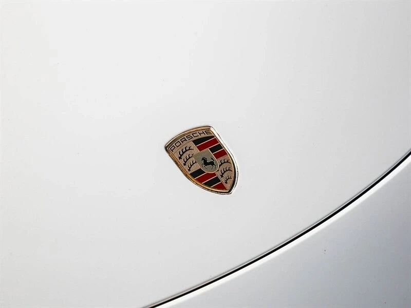 2017 Porsche 718 Cayman - Image 11 of 21