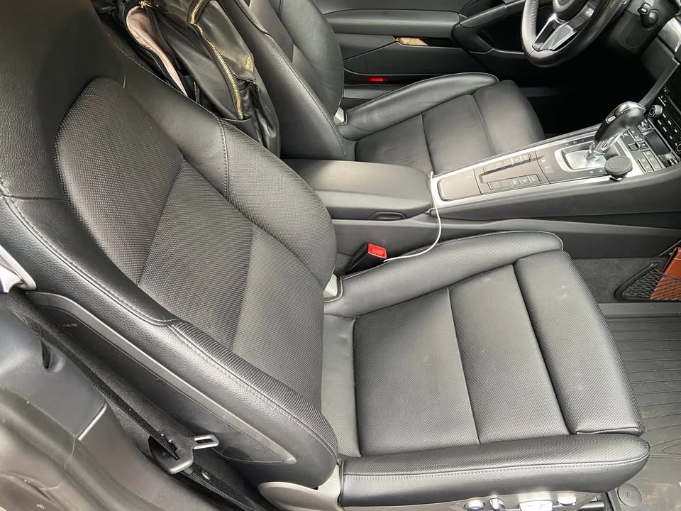 2017 Porsche 718 Cayman - Image 18 of 20