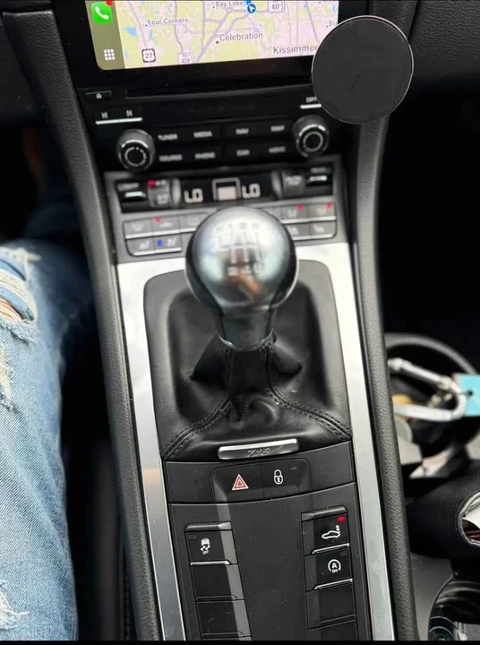 2017 Porsche 718 Cayman - Image 8 of 8