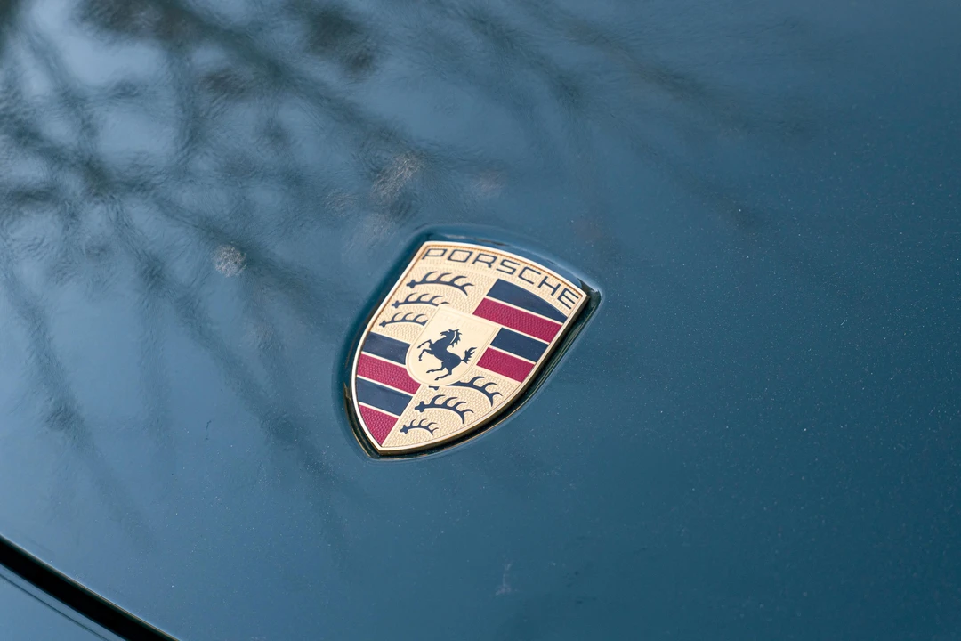 2017 Porsche 718 Cayman - Image 9 of 31