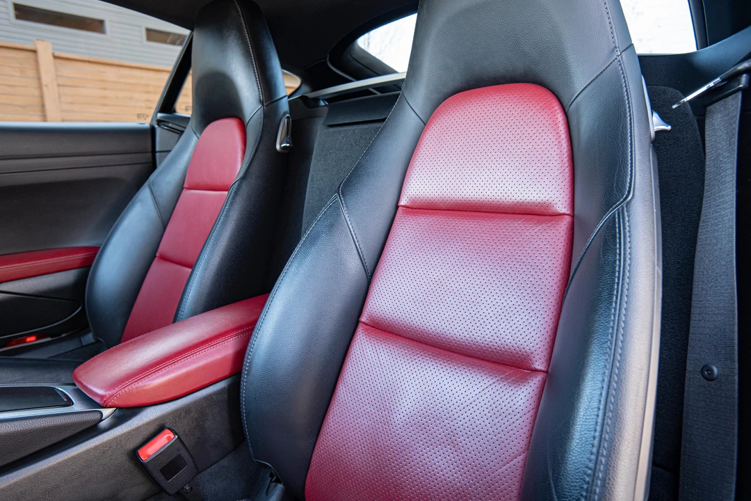 2017 Porsche 718 Cayman - Image 20 of 31