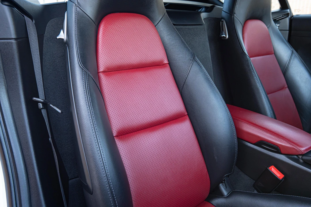 2017 Porsche 718 Cayman - Image 23 of 31