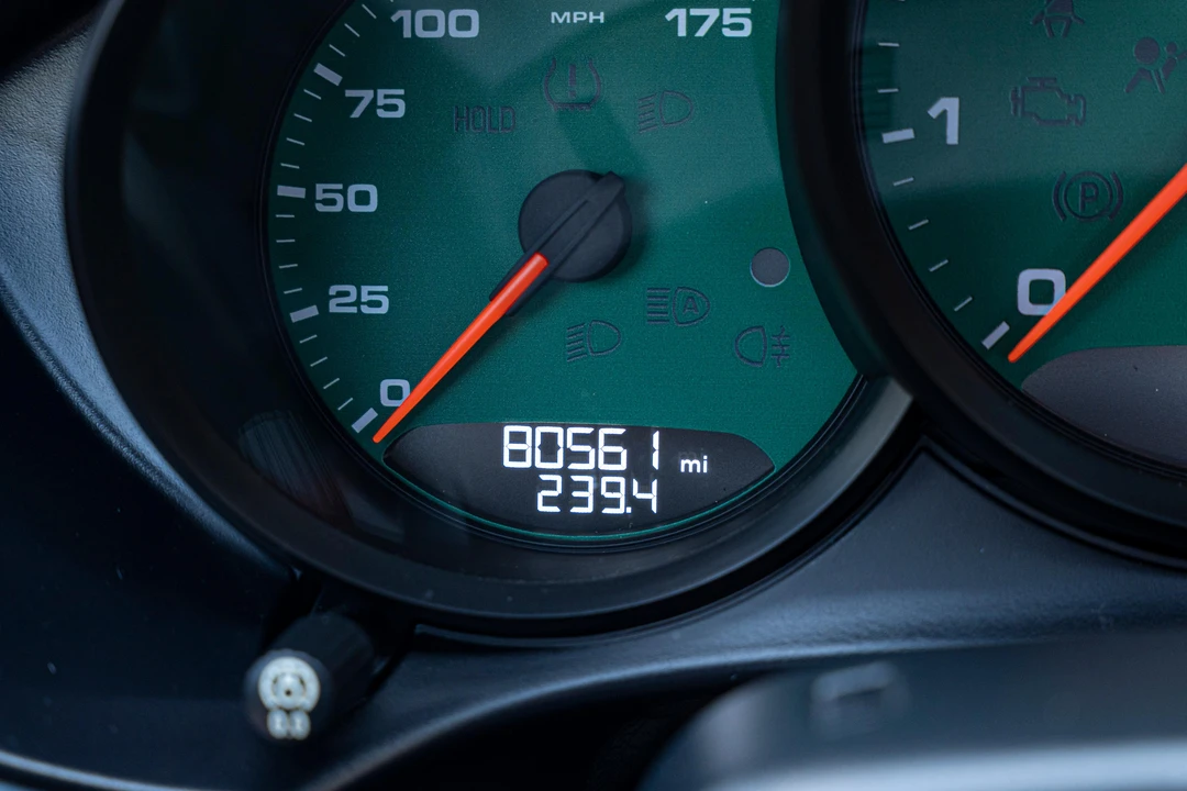 2017 Porsche 718 Cayman - Image 29 of 31