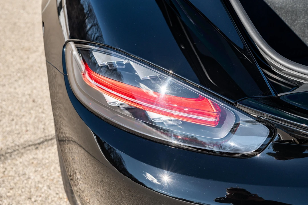 2017 Porsche 718 Cayman - Image 23 of 31