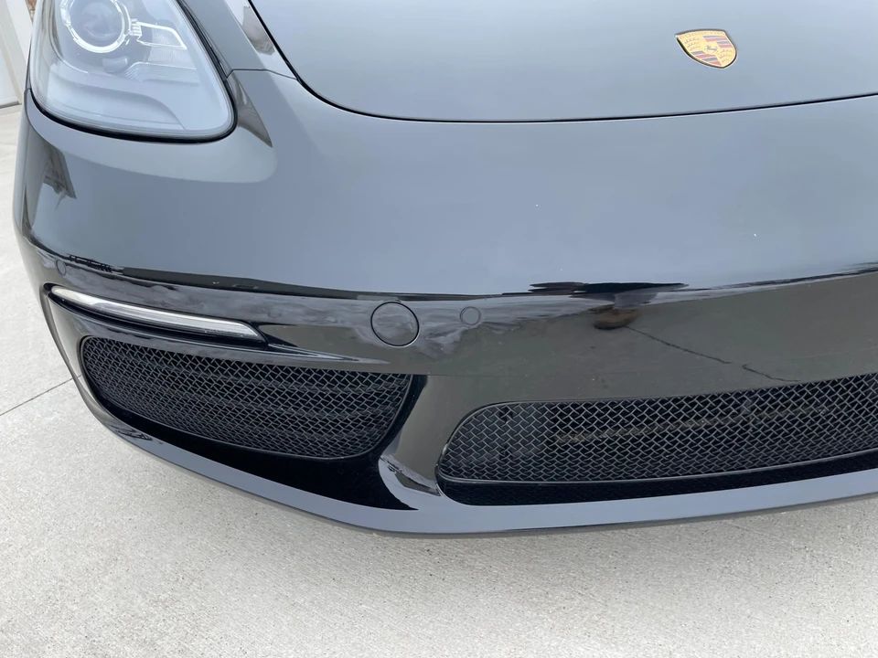 2017 Porsche 718 Cayman - Image 16 of 31