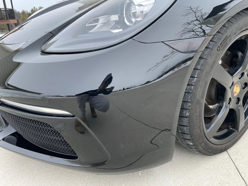 2017 Porsche 718 Cayman - Image 18 of 31