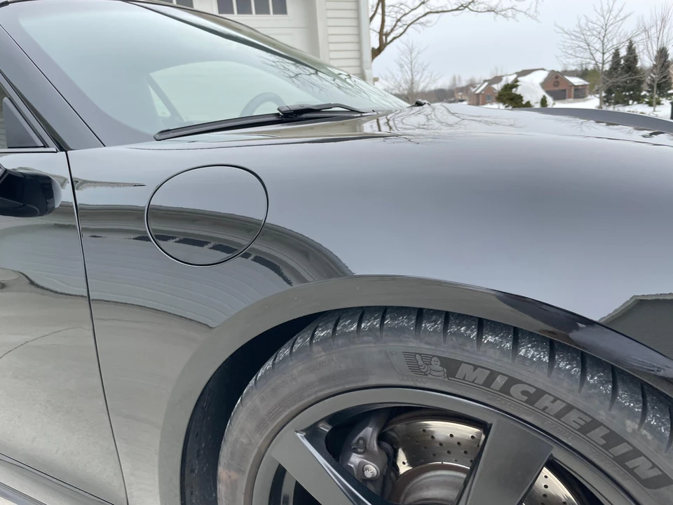 2017 Porsche 718 Cayman - Image 28 of 31