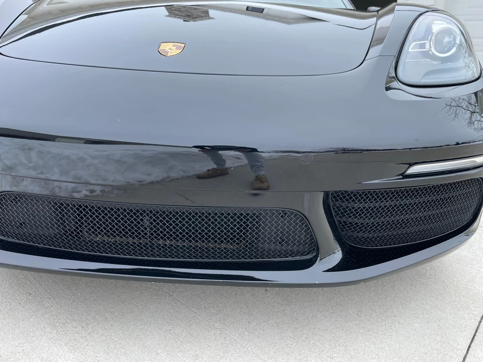 2017 Porsche 718 Cayman - Image 17 of 31