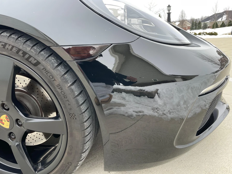 2017 Porsche 718 Cayman - Image 15 of 31