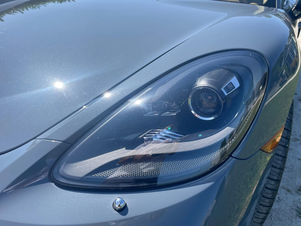 2017 Porsche 718 Cayman - Image 10 of 31