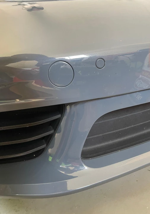 2017 Porsche 718 Cayman - Image 16 of 31