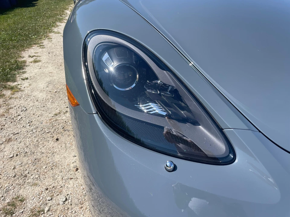 2017 Porsche 718 Cayman - Image 9 of 31