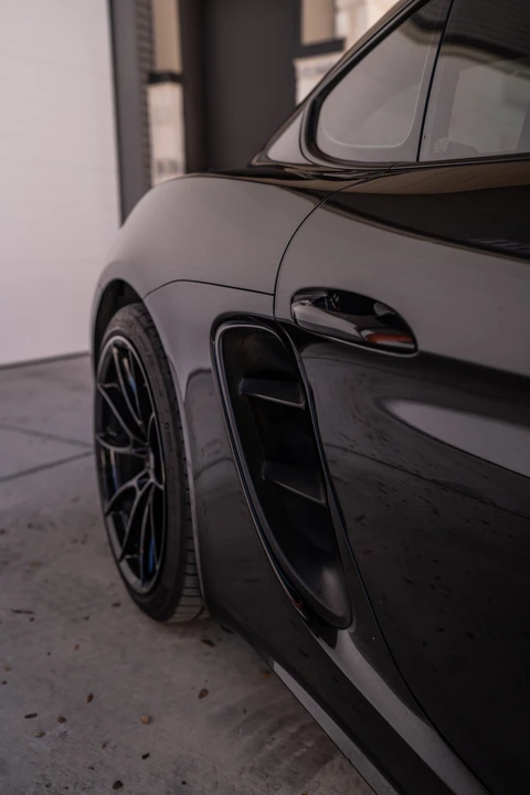 2017 Porsche 718 Cayman - Image 19 of 31