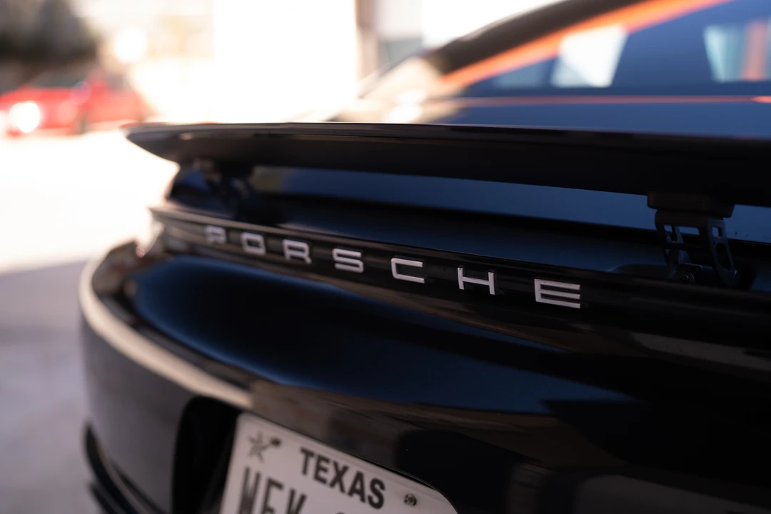 2017 Porsche 718 Cayman - Image 20 of 31