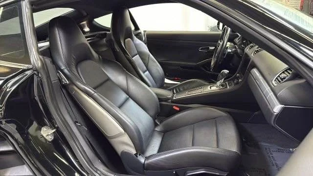 2017 Porsche 718 Cayman - Image 12 of 13