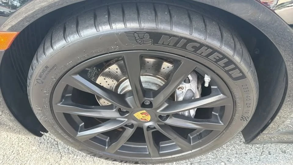 2017 Porsche 718 Boxster - Image 5 of 15