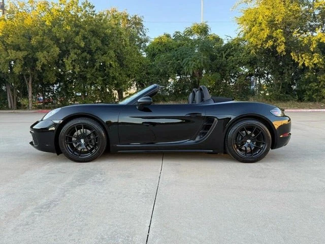 2017 Porsche 718 Boxster - Image 3 of 14